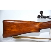 Image 3 : Lee Enfield No.4 MK1* US Property Marked Bolt Action 303 British Caliber Rifle With Bayonet & Sheath
