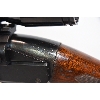 Image 17 : Remington Model 48 Sportsman 12 Gauge Semi Automatic Shotgun With Scope 
