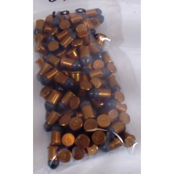 100 Rounds Original Dominion CB 22 Ammunition