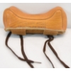 Image 2 : Leather Gun Rest & Cleaning Rod