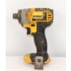 Image 2 : DeWalt 20V Max DCF885 Case NO Battery 