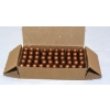 Image 1 : 50 Rounds Pistol Ball .45 CAL Ammunition 