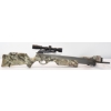 Image 11 : Excalibur Phoenix Crossbow With Scope & 6 Bolts
