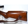 Image 11 : Mossberg 152 Semi Automatic .22 LR Caliber Rifle With Scope & Sling