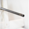 Image 6 : Lee Enfield Bolt Action .303 British Caliber Sporterized Parts Rifle With Scope