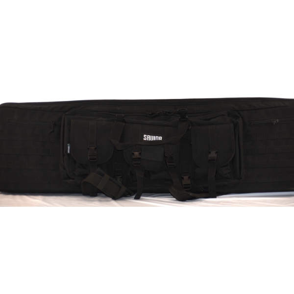 Black Rifle Case