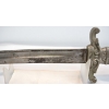 Image 13 : Vintage German Sword w/ Scabbard