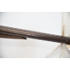 Image 5 : Liege Belgium Side By Side Exposed Hammers 12 Gauge Shotgun