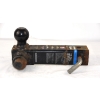 Image 1 : Reese Tri Ball Class V Trailer Hitch 