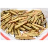 Image 1 : 135 Rounds Assorted Brands .223 Caliber FMJ Ammunition