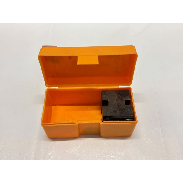 Lyman Double Cavity Mould 456 401