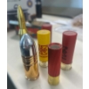 Image 2 : Lot of 6 Oversized Novelty Bullet & Shotgun Shell Collectibles