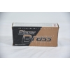 Image 5 : 50 Rounds Blazer 45 Auto 230gr FMJ Ammunition 