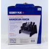 Image 2 : Deluxe 4 Position Handgun Rack
