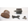 Image 1 : Box Lot Grips & Hammer