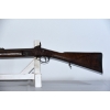 Image 8 : British 1859 Stamped Single Shot Percussion Rifle