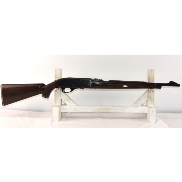 Remington Mohawk 10C Semi Automatic .22LR Rifle - No Magazine