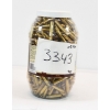 Image 1 : 6.8 KG Container Of Assorted Brands & Caliber Rifle Shot Brass
