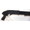 Image 2 : Canuck Enforcer Pump Action 12 Gauge Parts Shotgun 