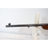 Image 10 : BSA Martini Henry Cadet Single Shot .22 LR Caliber Heavy Barrel Rifle With Checkering