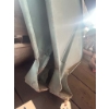 Image 3 : Tractor Rear Fenders in Primer, Possibly Farmall H / M