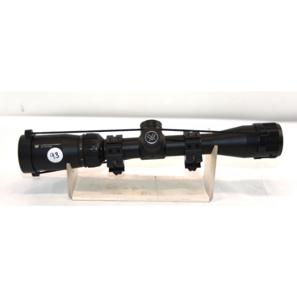 Vortex 2-7x 32mm Crossfire II Rifle Scope