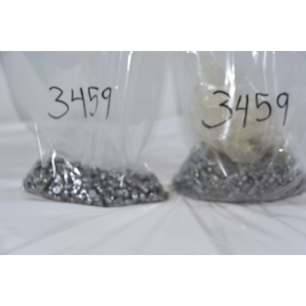 10.14KG Mixed Cast Lead Bullets 