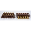 Image 2 : 20 Rounds Federal 338 Win Mag 250gr Ammunition 