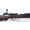 Image 3 : CZ Mauser VZ 24 Bolt Action 8mm Mauser Caliber Rifle