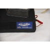 Image 2 : Black Tamiya Spray -Work Basic Air Compressor With Hose