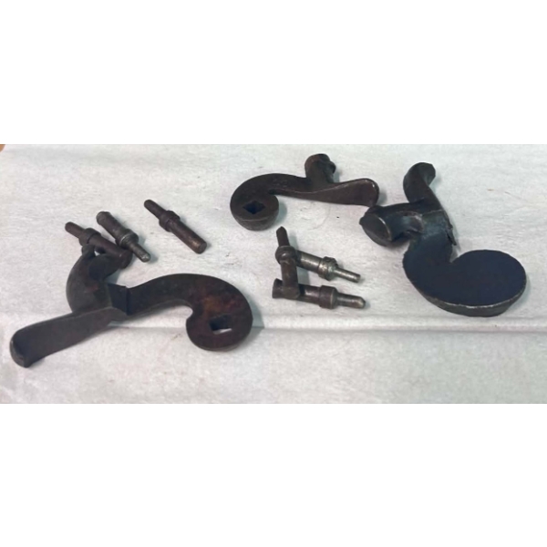 Box Lot Hammers/Firing Pins