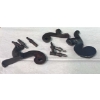 Image 1 : Box Lot Hammers/Firing Pins