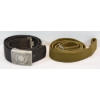 Image 2 : Box Lot Belts & Slings