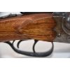 Image 7 : Sauer & Sohn Model 8 Side By Side 12 Gauge Receiver Only
