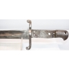 Image 15 : British Bayonet w/ Scabbard