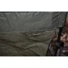 Image 8 : Action Camo Hunting Chair Blind Grass Ghost
