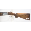 Image 11 : Lincoln No.2 Over Under 12 Gauge Shotgun