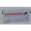 Image 3 : 50 Rounds Winchester 45 Auto 230 Grain Ammunition