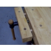 Image 6 : Custom Made Wood Working Bench