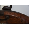 Image 20 : J.W. Single Shot Percussion Rifle With Bayonet