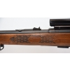 Image 12 : Mossberg Model 640KC Bolt Action .22 WMR Caliber Rifle With Scope