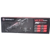 Image 1 : Barnett Wildcat CRX Recurve Light Weight Tactical Crossbow Package W/ Premium Red/Green 3 Dot sight 