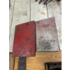 Image 2 : 2 Huot Fractional Drill Index Sets with Assorted Drill Bits 