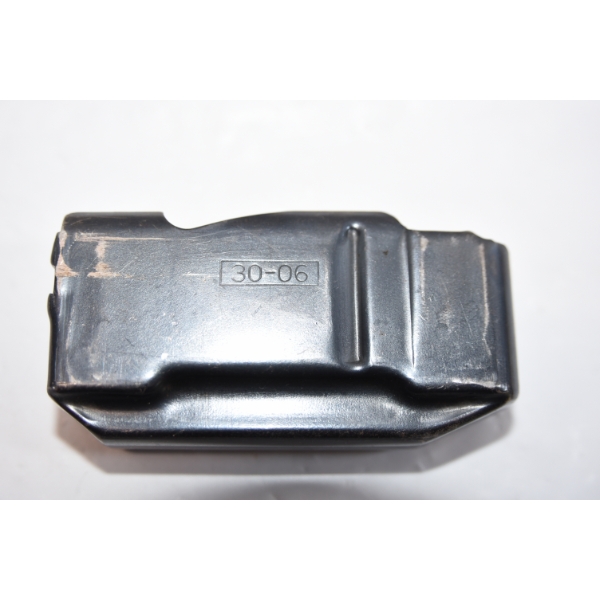 Remington Model 742 Semi Automatic 30-06 SPRG Caliber Magazine