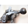 Image 33 : Lee Enfield No.4 MK1* Long Branch Bolt Action .303 British Caliber Rifle