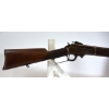 Image 2 : Marlin Model 1893 Lever Action 38-55 Win Caliber Semi Octagon Barrel & Checkered Stock Rifle