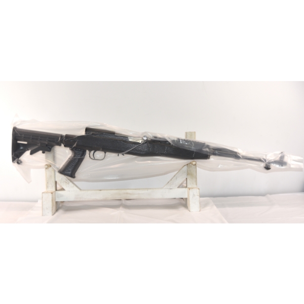 Russian Simonov SKS Semi Automatic Rifle With TAPCO Stock - Unfired In Air Sealed Packing