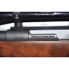 Image 17 : Custom Mauser 1908/34 Brazilian Bolt Action .270 Win Caliber Rifle With Scope
