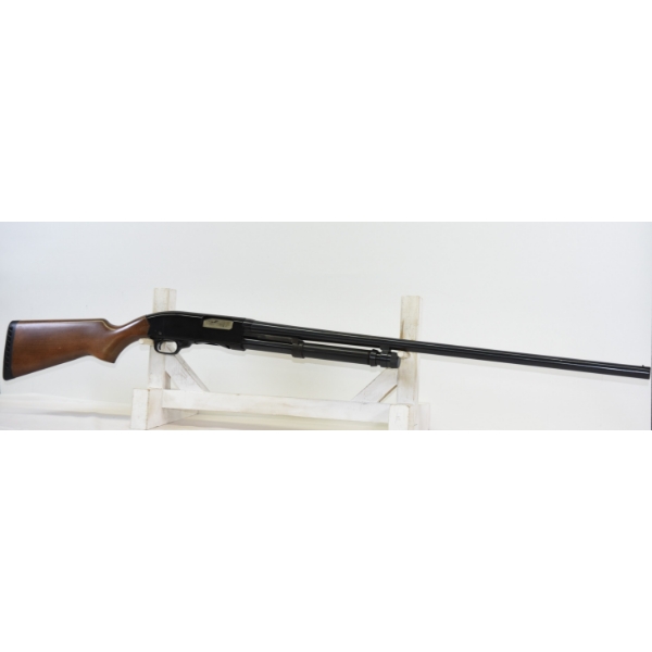Winchester Model 120 Ranger Pump Action 12 Gauge Shotgun 