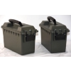 Image 1 : 2 Ammo Cans